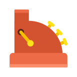 Cash Counter icon