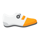 Cycling Shoes icon