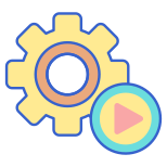 Automation icon