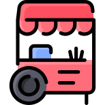 Kiosk icon