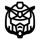 Móvil Suit Gundam icon