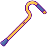 Cane icon