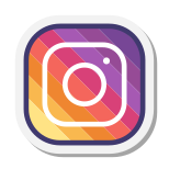 Instagram icon