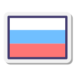 ロシア連邦 icon