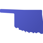 俄克拉何马州 icon