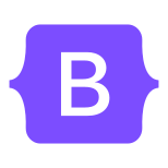 Bootstrap icon