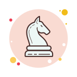 Cavalo icon