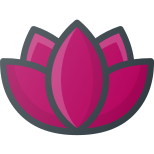 Lotus icon