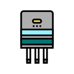 Semiconductor Production icon