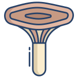 Camelina Mushroom icon