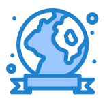 Earth Day icon