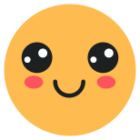 smiley face icon