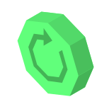 Neustart icon