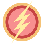 フラッシュサイン icon