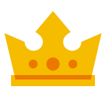 Medieval Crown icon