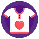 Baby Dress icon