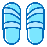 Sandals icon