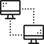 Connection icon