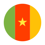 circular de camerún icon