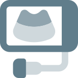 Ultrasound Screen icon