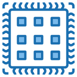 Cpu icon