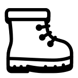 冬靴 icon