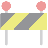 Barrier icon