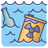 Pollution icon