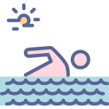 Pool icon