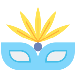 Masks icon