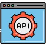 Api icon