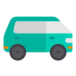 Van icon