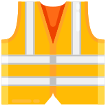 Gilet icon