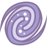 Galassia icon