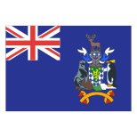 サウスジョージアとサウスサンドイッチ諸島 icon