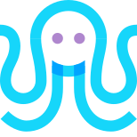 Octopus icon