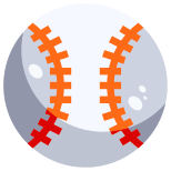 Beisebol icon