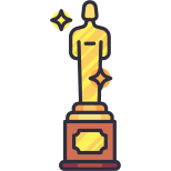 Oscar Award icon