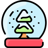 Snowball icon