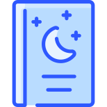 Book icon