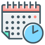 Calendario icon