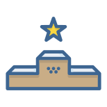 Ceremony icon