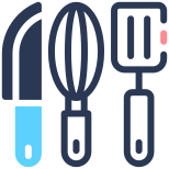 utensil icon