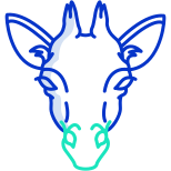 Giraffe icon