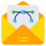 Mail icon