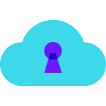 Archiviazione su Cloud Privata icon