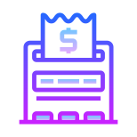 Платежный терминал icon