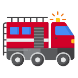 Firetruck icon