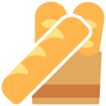 Baguete icon