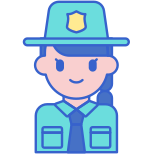 Park Ranger icon